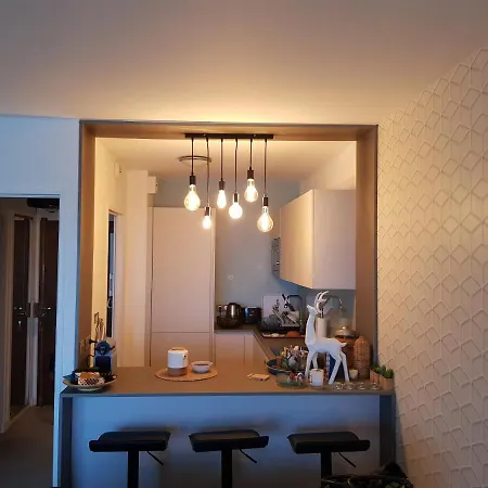 Face Tyra Lejlighed La Baule