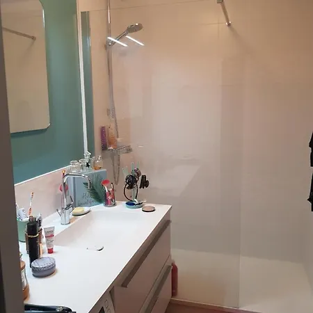 Appartement Face Tyra La Baule-Escoublac