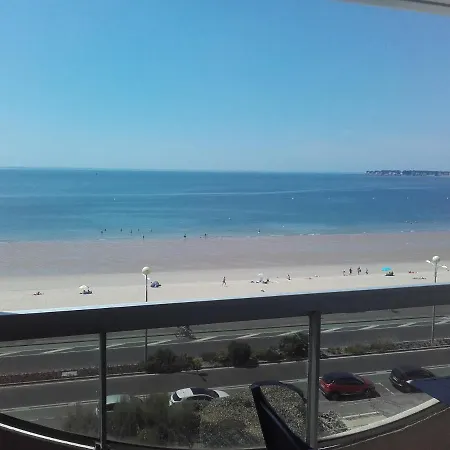 Appartement Face Tyra *