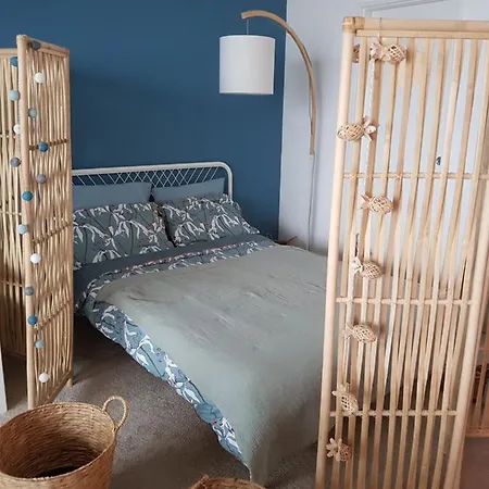 Face Tyra Appartement