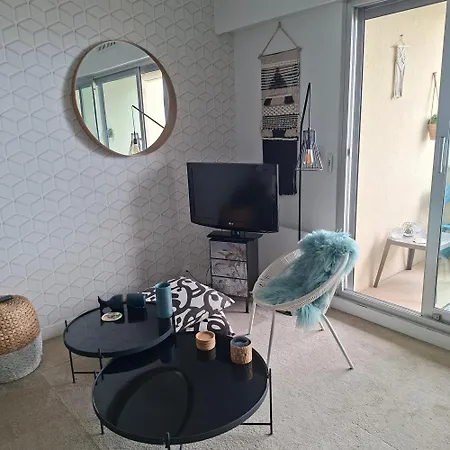 Face Tyra Apartment La Baule-Escoublac