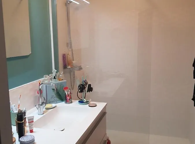 Apartment Face Tyra La Baule-Escoublac