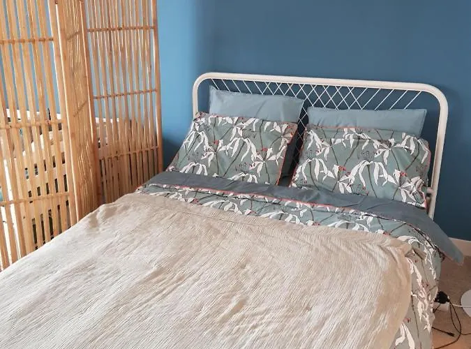 Apartment Face Tyra La Baule-Escoublac