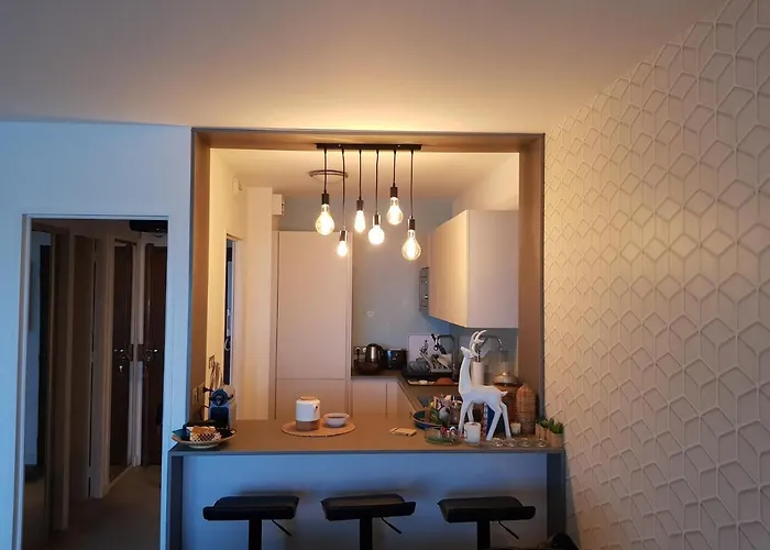 Face Tyra Apartment La Baule-Escoublac